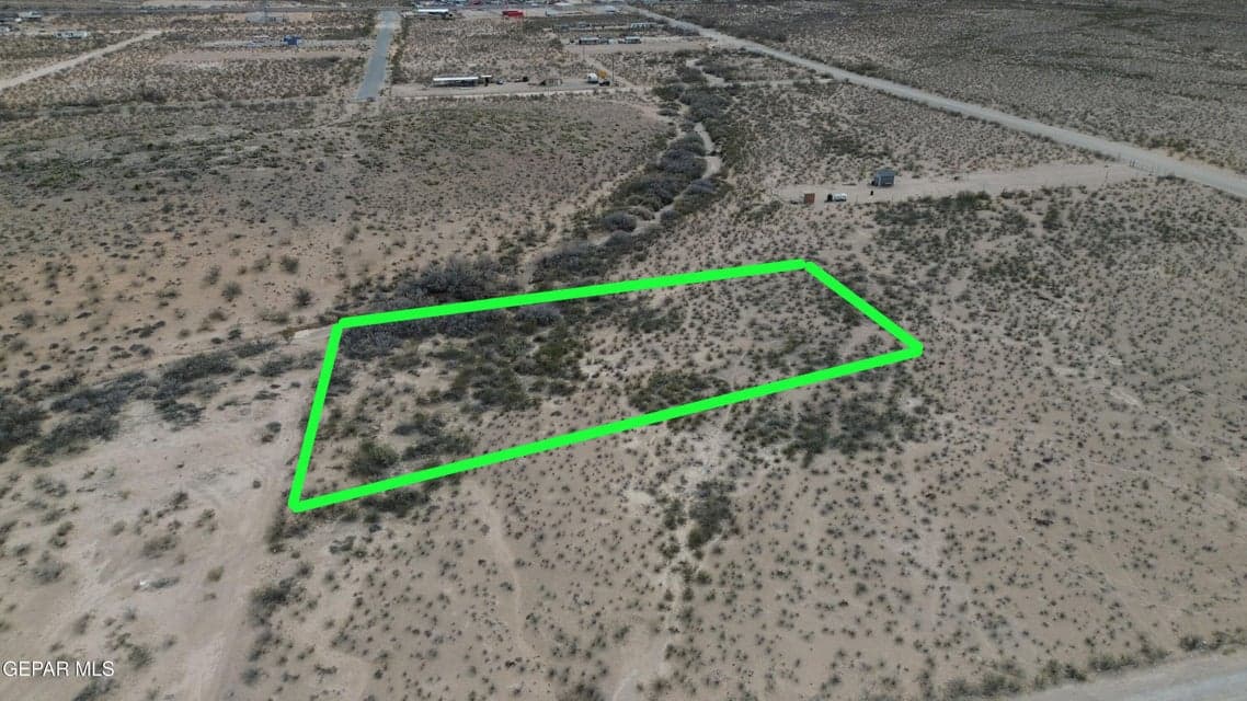 Lot 6