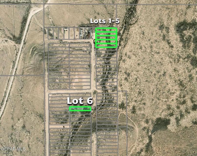 Lots