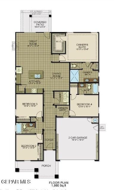 Scottsdale_Floor Plan