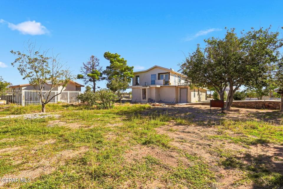 Studio 1 Ext (Back right door)