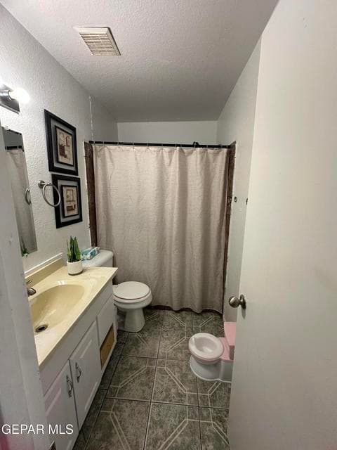 1 bathroom