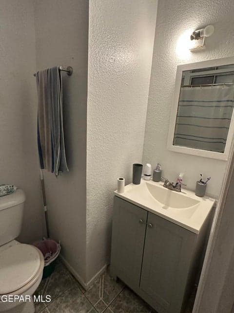 2 bathroom