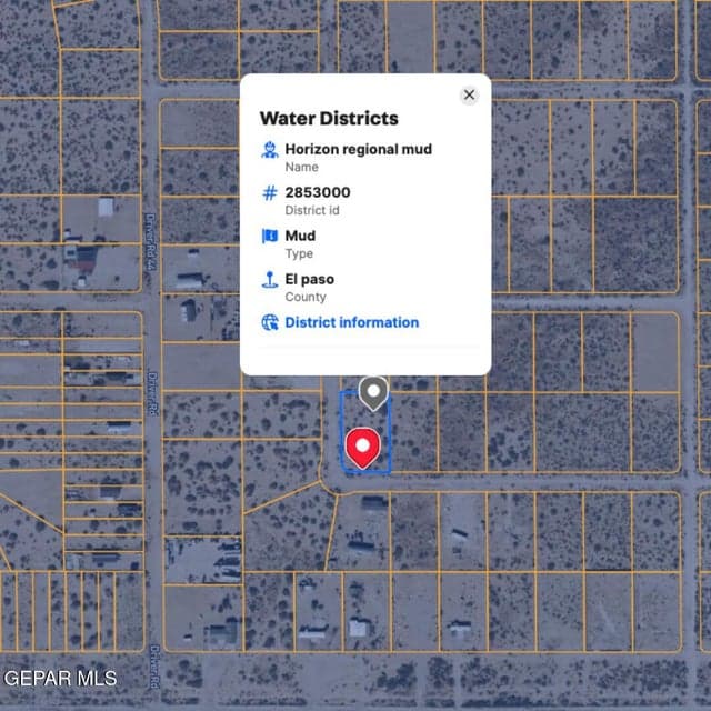 278 Horizon City Pic 4 Water District