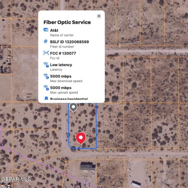 278 Horizon City Pic 5 Fiber Optic Servi