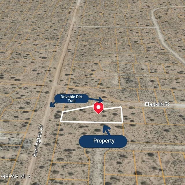 12 Horizon City Estates Pic 2