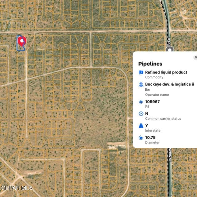 12 Horizon City Estates Pic 5