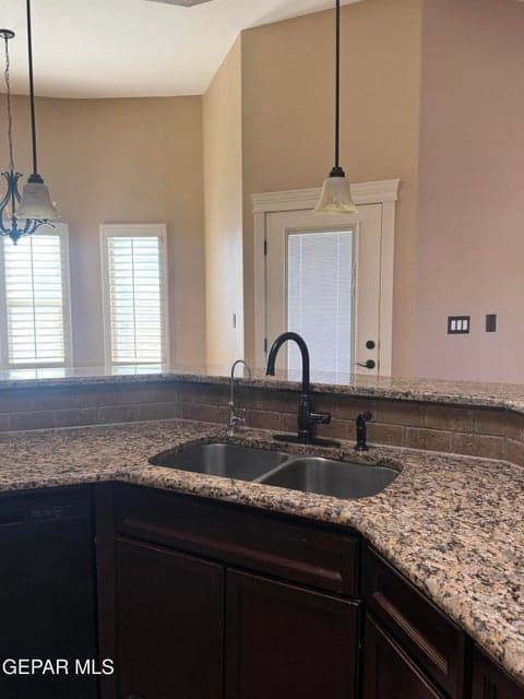 Stainless Steel Faucet
