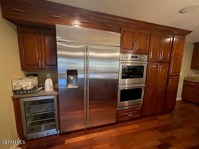 Appliances Gary Player