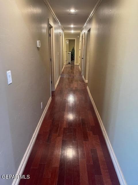 Gary Player hallway 1