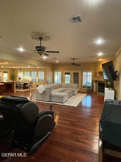 Gary Player entrance