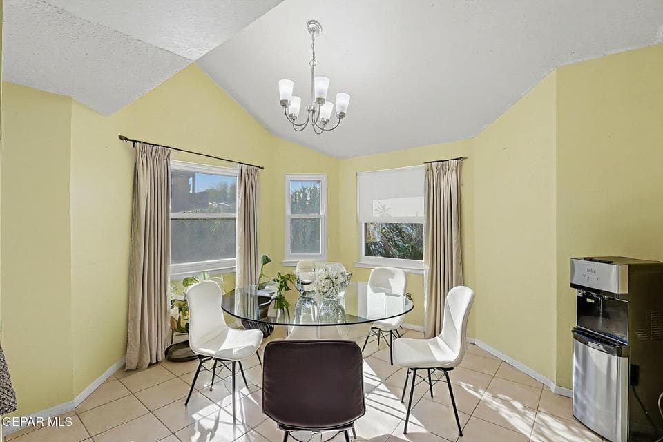 Media does not represent property as is. Digitally staged