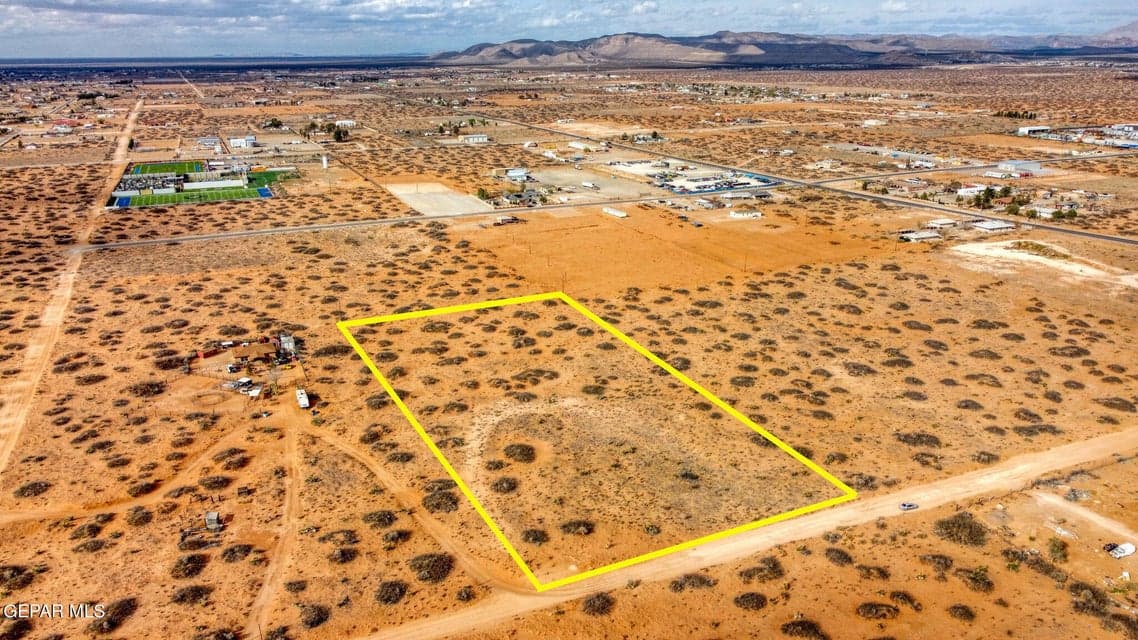 5 Acres