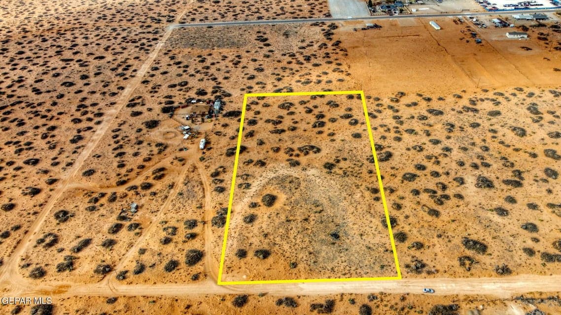 5 Acres