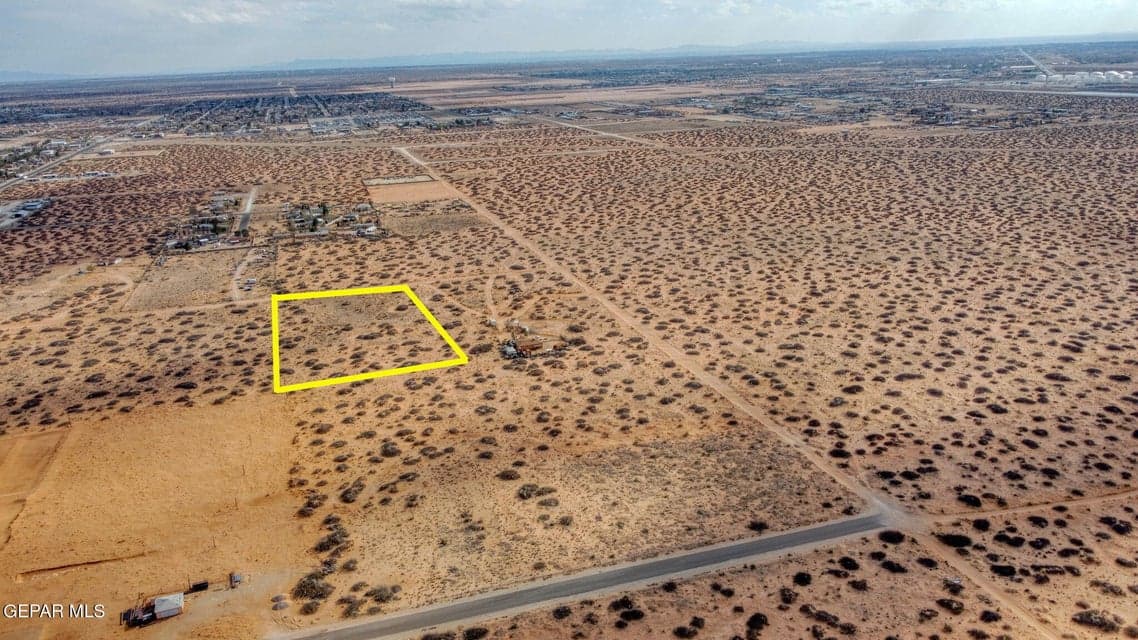 5 Acres