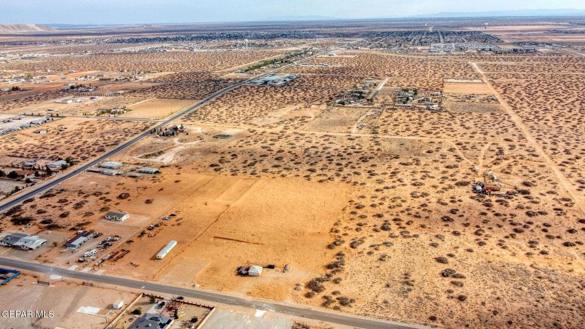 5 acres