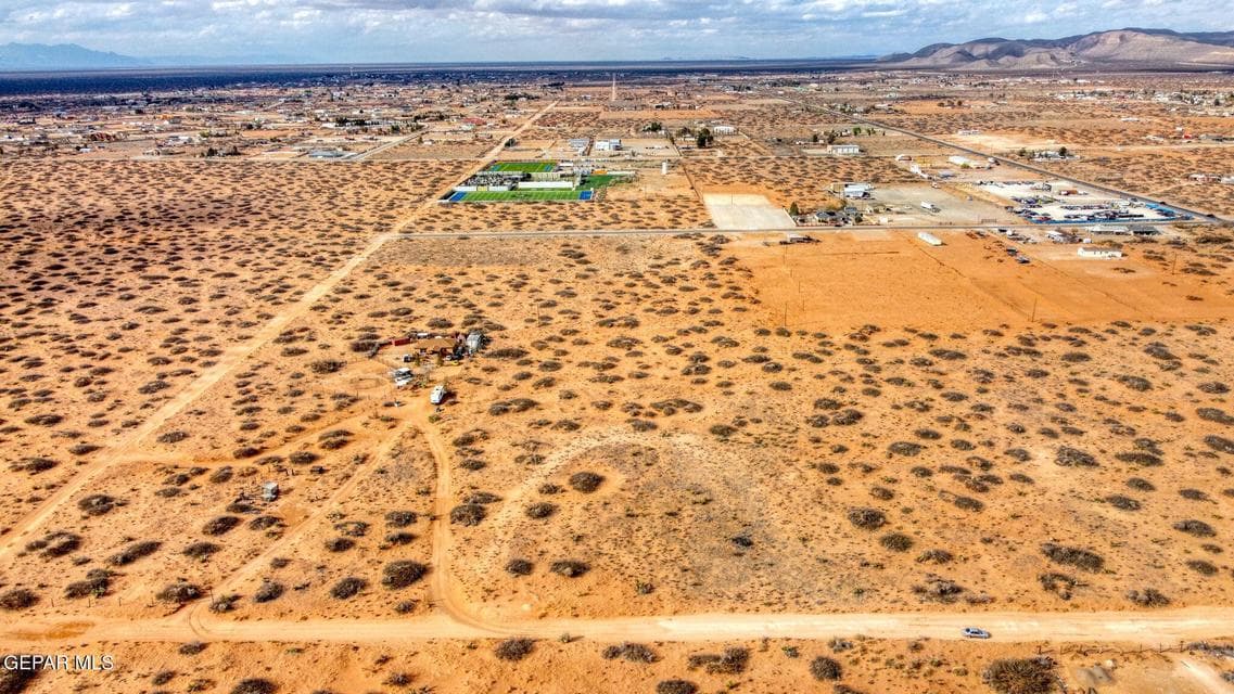 5 Acres