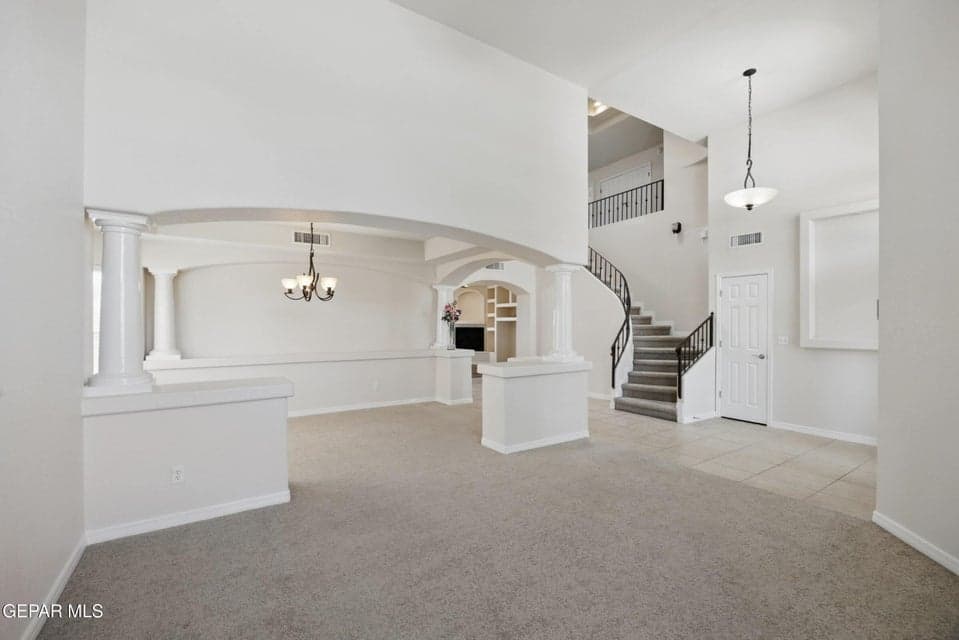 Formal Area 2