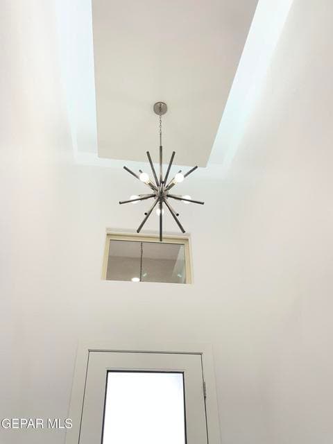 Entry light fixture