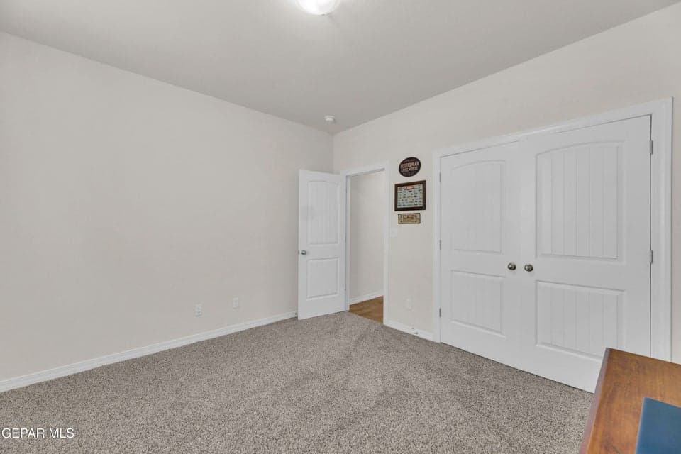 2nd Bedroom