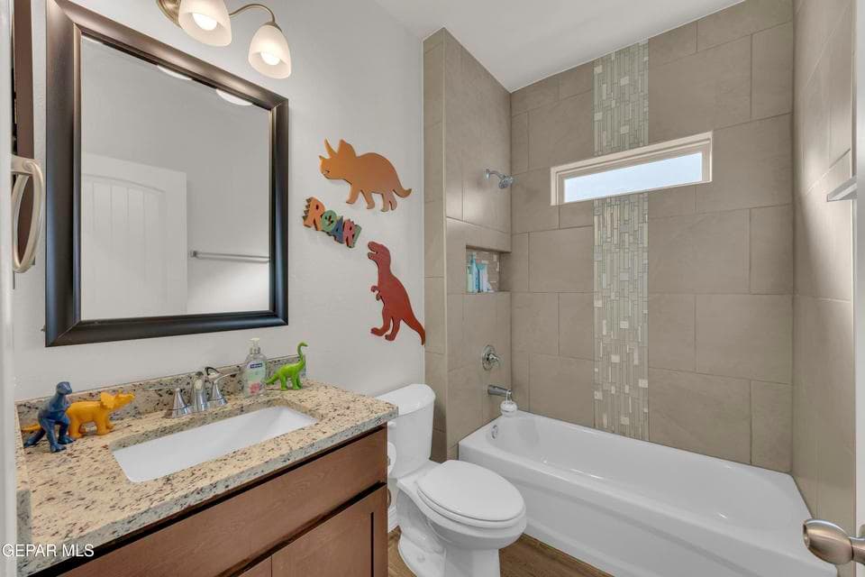 Full Bath
