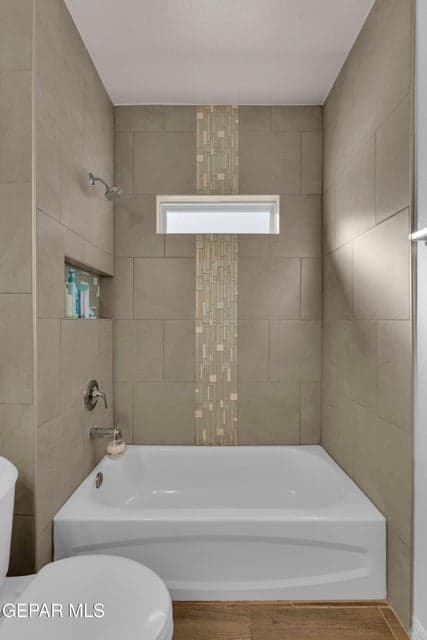 Full Bath
