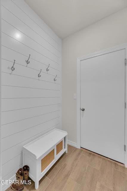 Mudroom