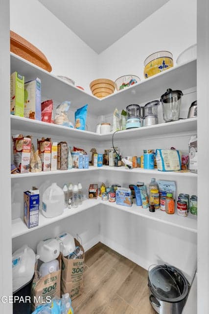 Pantry