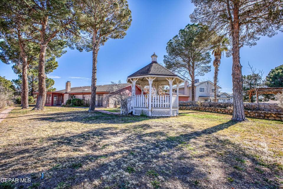 Photo of 1613 LARRY WADKINS Drive