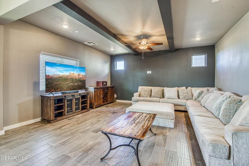 12526 Breeder Cup Way 79928