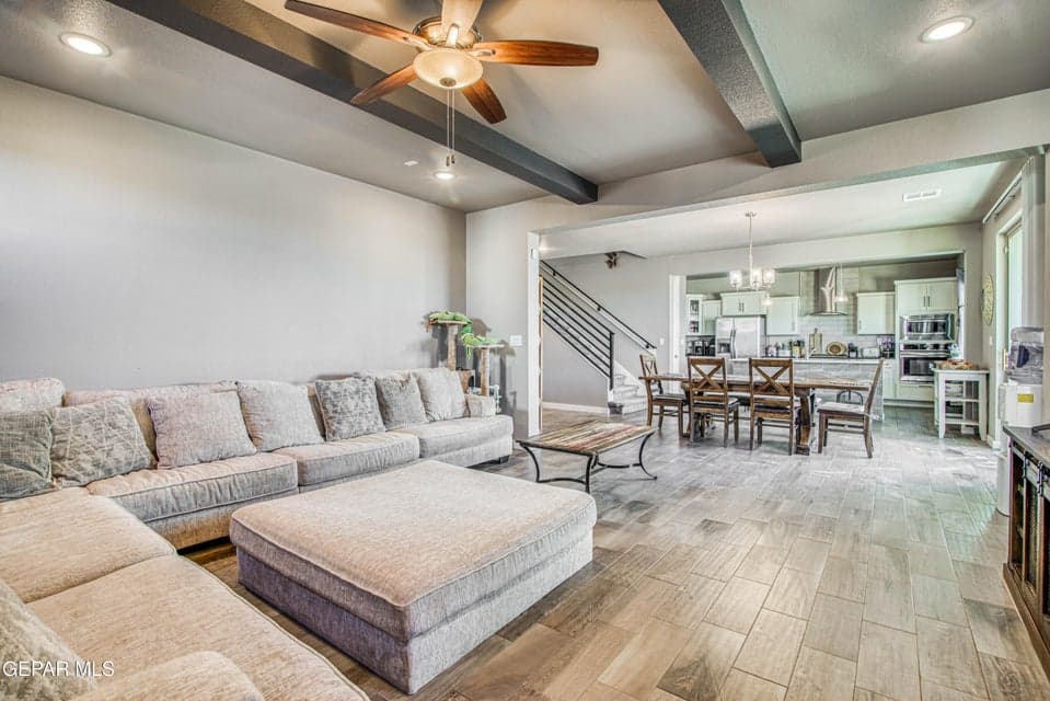 12526 Breeder Cup Way 79928