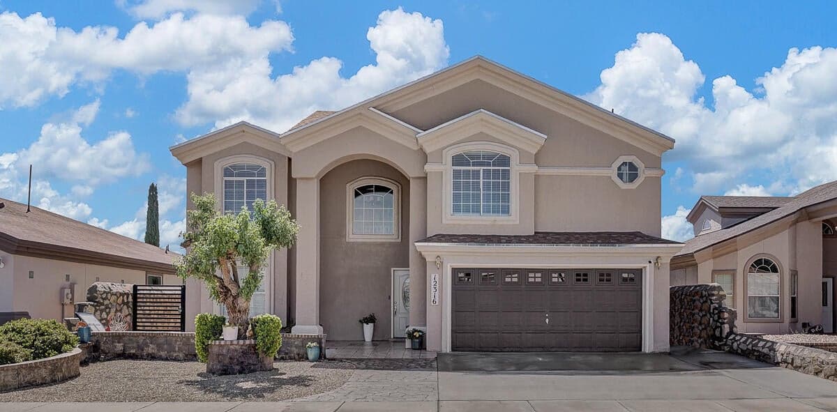 12316 Tierra Limpia -1