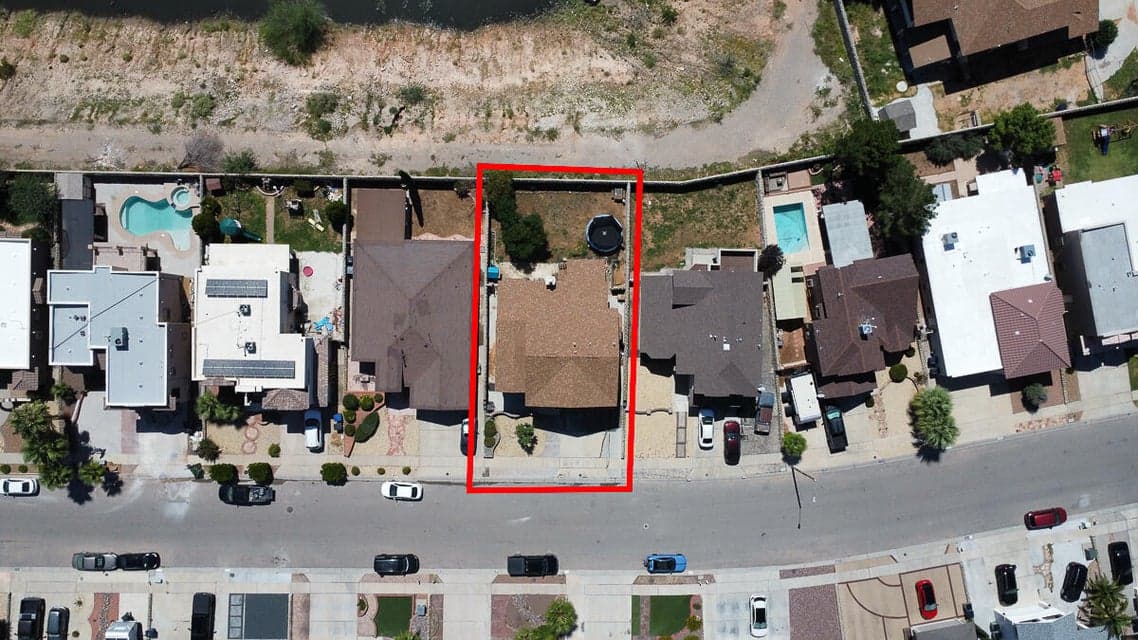 12316 Tierra Limpia Aerial-2