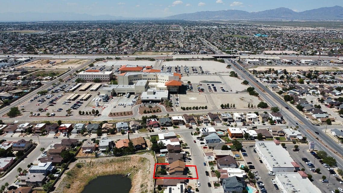 12316 Tierra Limpia Aerial-5