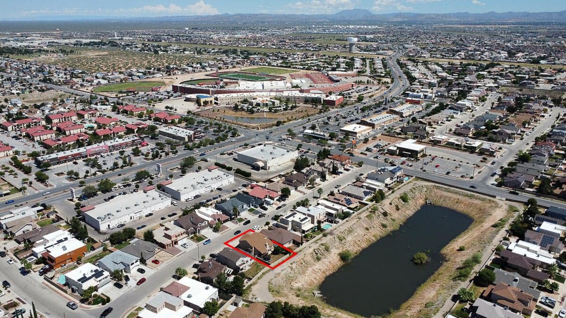 12316 Tierra Limpia Aerial-6