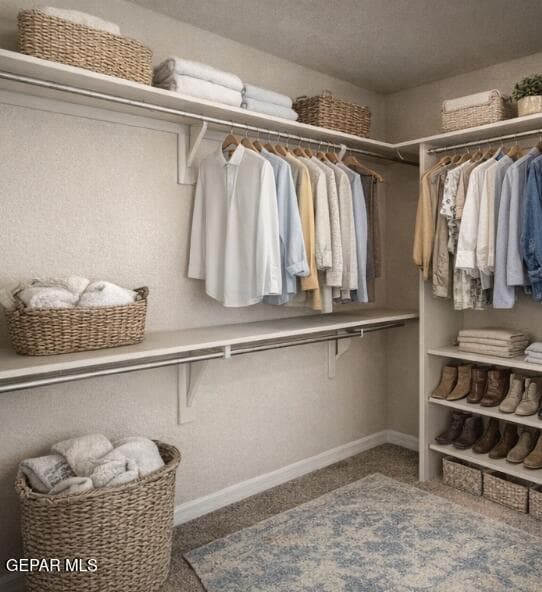 Closet