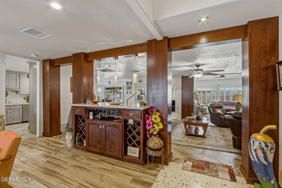 Beautiful & one of a kind