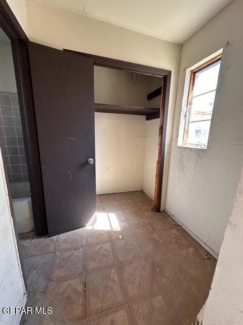 Closet/Storage Space