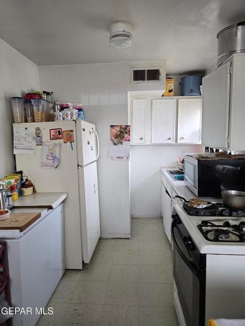 Rear Kitchen