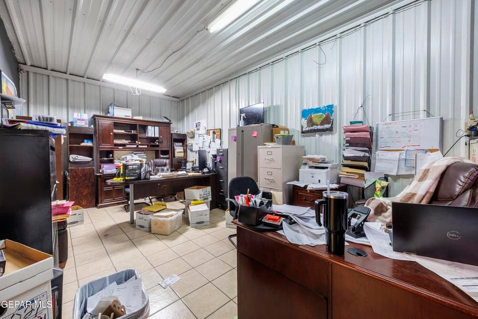 Bldg 1 additional office