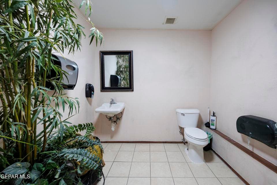 Bldg 1 ADA bathrooms