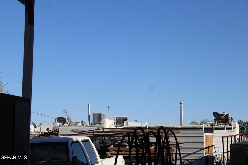 Residential Refrigerated air