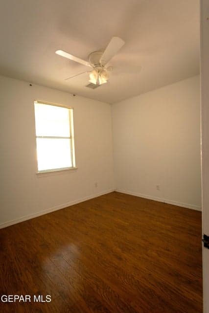 downstairs bedroom one