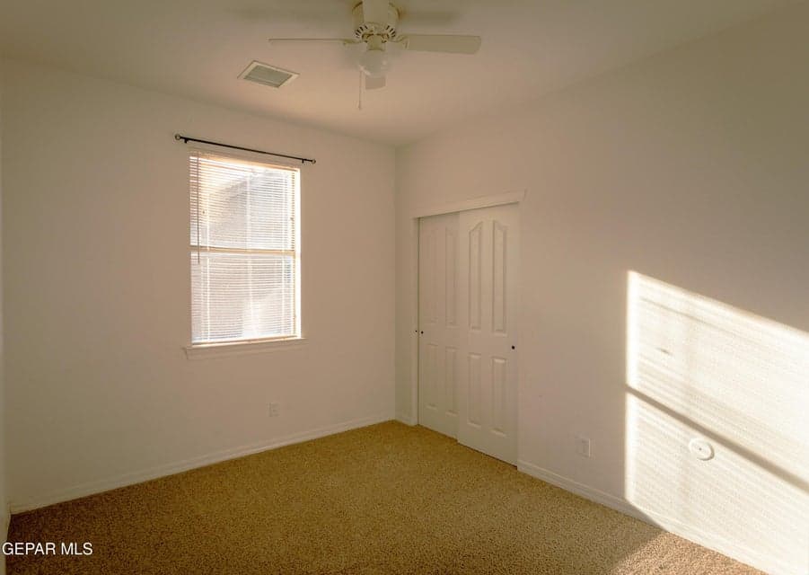 upstairs bedroom two