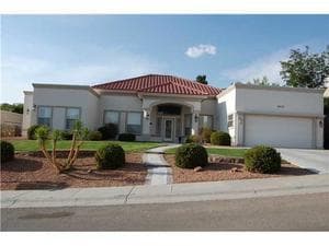 Wonderful Single Story Home