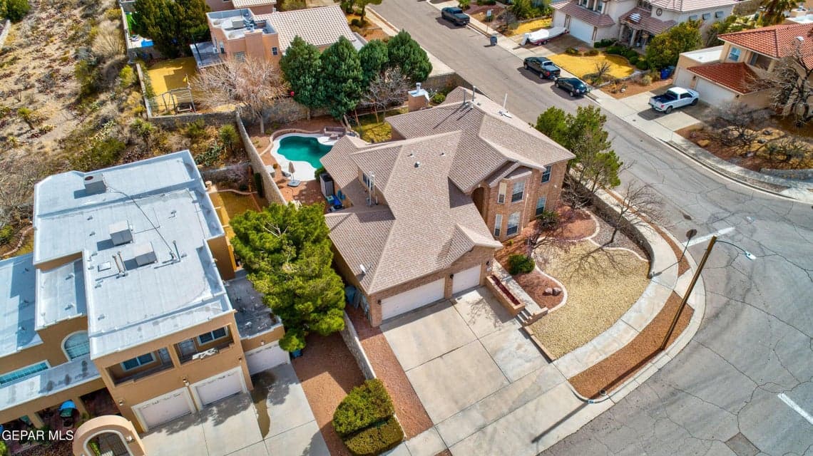 Aerial