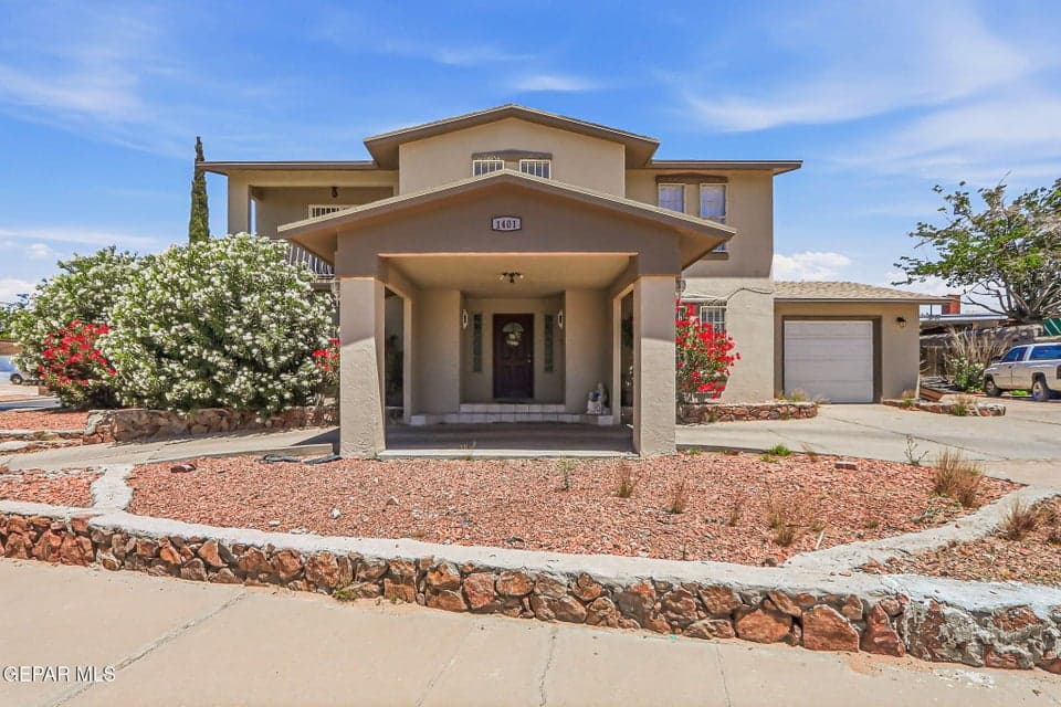 1530 Common Dr