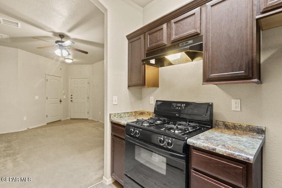 Kitchen View