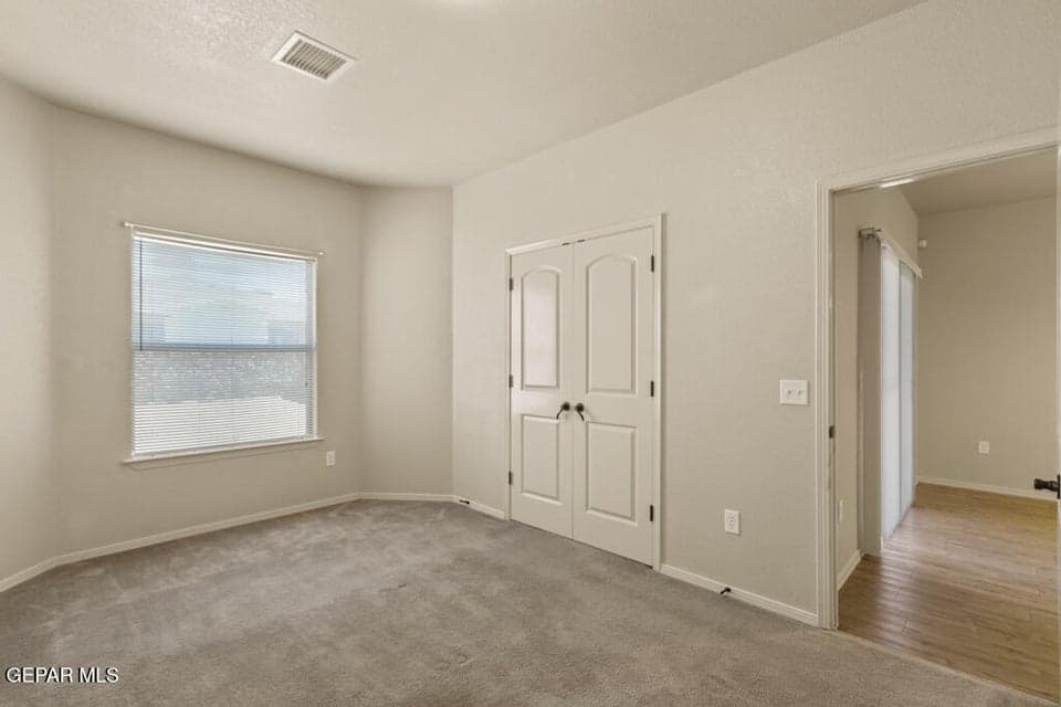 Back Bedroom
