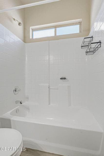 Bathtub