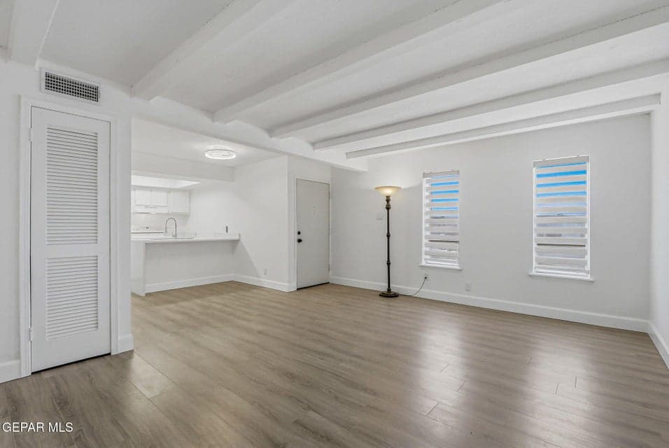 Living Room/Dining Room